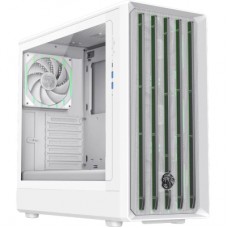 Корпус для ПК Gamemax CLAW 460 WH