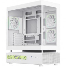 Корпус для ПК Gamemax N90 WH