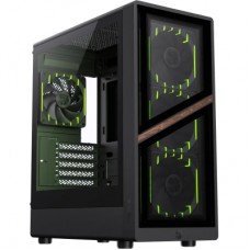 Корпус для ПК Gamemax AERIS 330 GB