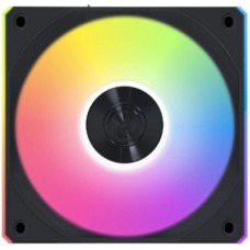 Кулер до корпусу Lian Li Uni Fan CL WIRELESS 120-1 REVERSE BLAD (G99.12RCL1W1B.00)