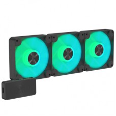 Кулер до корпусу APNX APF3-PF11257.11