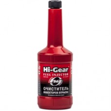 Автомобільний очисник Hi-Gear інжектора синтетичний 473 мл (HG3222)
