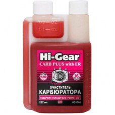 Автомобільний очисник Hi-Gear карбюратора аерозоль 237 гр (HG3208)