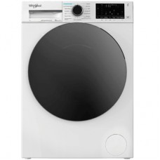 Пральна машина Whirlpool WAM 762WBC UA (WAM762WBCUA)