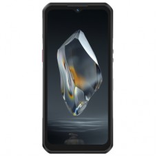 Мобільний телефон OUKITEL WP62 8/256GB Black (6941749825476)