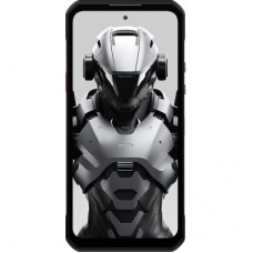 Мобільний телефон OUKITEL WP60 12/512GB Black (6941749843531)