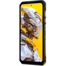 Мобільний телефон OUKITEL WP60 12/512GB Yellow (6941749843579)