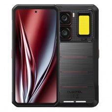 Мобільний телефон OUKITEL WP300 12/512GB Black (6931940793391)