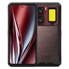 Мобільний телефон OUKITEL WP300 12/512GB Black-Red (6941749808561)