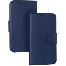 Чохол до мобільного телефона XoKo Book Universal Smartphone 6.0-6.2" Blue (XK-UNCS-BL62)
