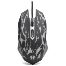 Мишка Hölmer M-01GS USB Black (M-01GS)