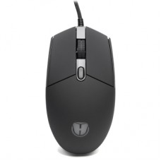 Мишка Hölmer M-02GS USB Black (M-02GS)