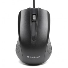 Мишка Hölmer M-02OF USB White (M-02OF)