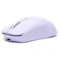 Мишка Hölmer MW-02OF Wireless/Bluetooth Purple (MW-02OF)