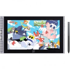 Планшет-монітор XP-Pen Artist12 Pen Display (3nd Gen) Gray (CPCD121FH-GR)