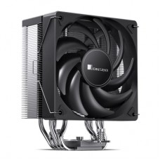Кулер до процесора JONSBO CR-1000 MAX Black