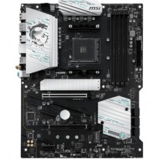 Материнська плата MSI B550 GAMING WIFI