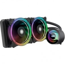 Система рідинного охолодження DARKFLASH TR240