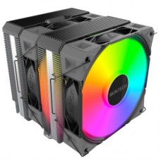 Кулер до процесора MONTECH NX600 ARGB (B)