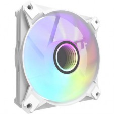 Кулер до корпусу DARKFLASH INF8 WHITE BULK