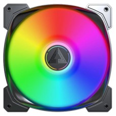 Кулер до корпусу MONTECH HP140 ARGB PWM (B)