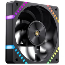 Кулер до корпусу JONSBO HF2-120BR ARGB Black