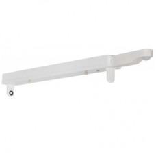 Світильник LEDVANCE LINEAR HOUSING 440мм 1XTUBE UVC SENSOR WT (4058075522084)