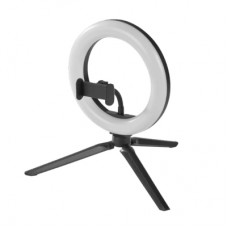Набір блогера LEDVANCE MOBILE CAMERA LIGHT RING DESKTOP USB (4058075666870)