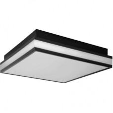 Світильник LEDVANCE SMART WIFI ORBISMAGNET 300X300TW BK 230V IP20 (4058075572737)