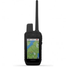 Персональний навігатор Garmin Alpha 300, Handheld Only, GPS (010-04347-51)