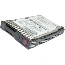 Жорсткий диск для сервера HP HDD 2.4TB 2.5inch SAS 10K BC 512e (P28352-B21)