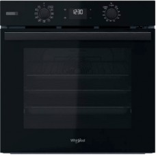 Духова шафа Whirlpool OMSR58RU1SB