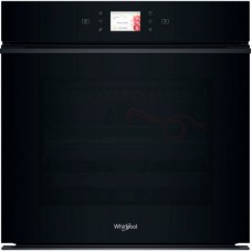 Духова шафа Whirlpool WOI98FPT2SBA