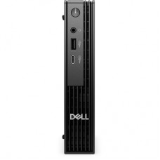 Комп'ютер Dell Pro Micro / U5-235T, 16, 512, WLAN+BT, Kb/Mouse (BTO106_QCM1250_UA_UBU)