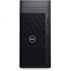 Комп'ютер Dell Precision 3680 Tower / i9-14900, 64, 2TB HDD, 512 SSD, NVIDIA RTX 4000 Ada/20GB, Kb/Mouse, Win11 (210-BLLP_i9642TB)