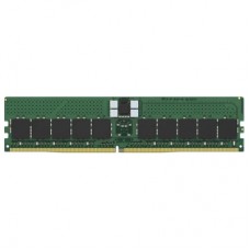 Модуль пам'яті для сервера Kingston 32GB 5600MT/s DDR5 ECC Reg CL46 DIMM 2Rx8 Micron D (KSM56R46BD8-32MD)