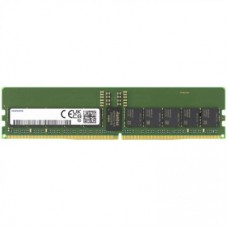 Модуль пам'яті для сервера Samsung 32GB DDR5 6400Mhz RDIMM (M321R4GA0EB2-CCP)