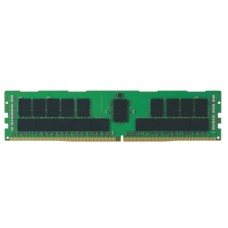 Модуль пам'яті для сервера Goodram 16GB DDR4 RDIMM 2400MHz Dual Rank x4 (W-MEM2400R4D416G)