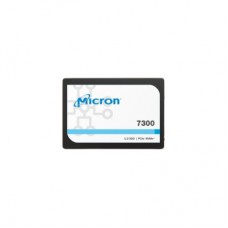 Накопичувач SSD для сервера Micron 7300 MAX 1.6TB NVMe U.2 (7mm) Non SED Enterprise SSD (MTFDHBE1T6TDG-1AW1ZABYYT)