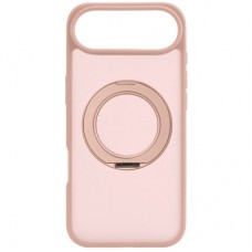 Чохол до мобільного телефона Armorstandart Unit Stand2 Apple iPhone 17 Air Light Pink (ARM86342)