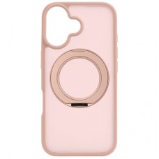 Чохол до мобільного телефона Armorstandart Unit Stand2 Apple iPhone 17 Light Pink (ARM86330)