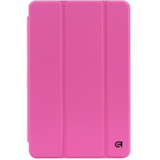 Чохол до планшета Armorstandart Smart Fold Pen Samsung Galaxy Tab A11 Rose Red (ARM89307)