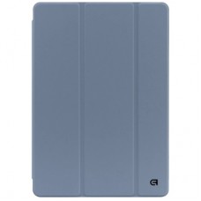 Чохол до планшета Armorstandart Smart Fold Pen Samsung Galaxy Tab A11+ Lavender Grey (ARM89309)