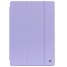 Чохол до планшета Armorstandart Smart Fold Pen Samsung Galaxy Tab A11+ Light Purple (ARM89310)