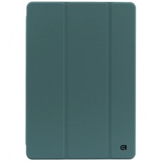 Чохол до планшета Armorstandart Smart Fold Pen Samsung Galaxy Tab A11+ Pine Green (ARM89311)