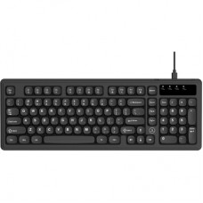 Клавіатура Ajazz AF98 USB UA Black (AF98-B)