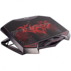 Підставка до ноутбука ColorWay Cooling Game Pro H1, 10-17 (CW-CGPH1)