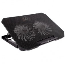 Підставка до ноутбука ColorWay Cooling Laptop Q100, 10-17 (CW-CLQ100)