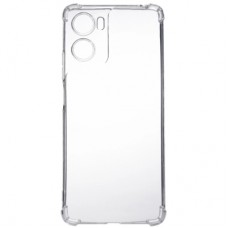 Чохол до мобільного телефона Armorstandart Air Force Motorola G06 Power 4G Camera cover Clear (ARM89091)