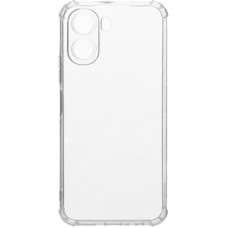 Чохол до мобільного телефона Armorstandart Air Force OPPO A6X 4G Camera cover Clear (ARM90143)